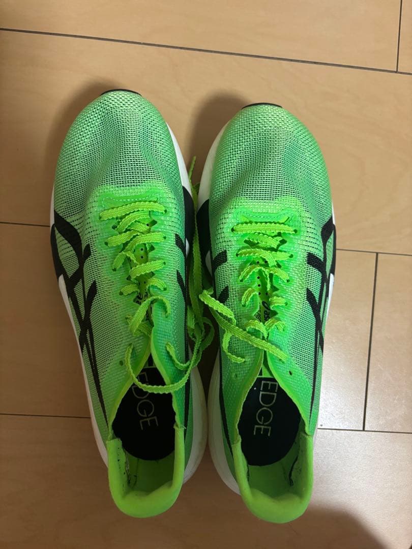 asics メタスピードエッジTOKYO 26.0cm