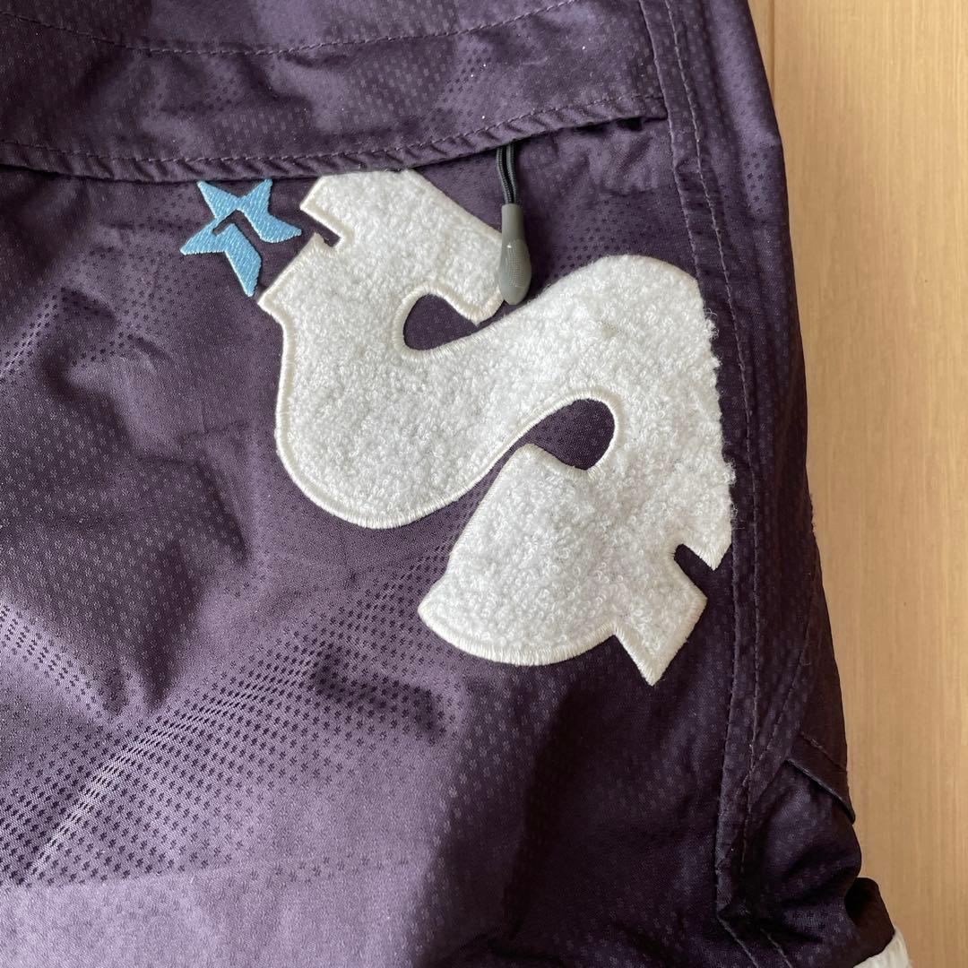 サロモン　SALOMON スキーウェア　サイズL 中古