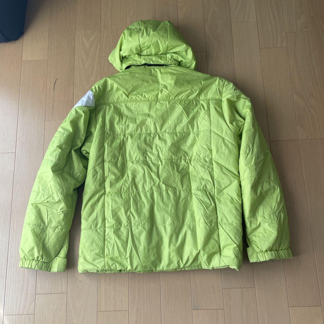 サロモン　SALOMON スキーウェア　サイズL 中古