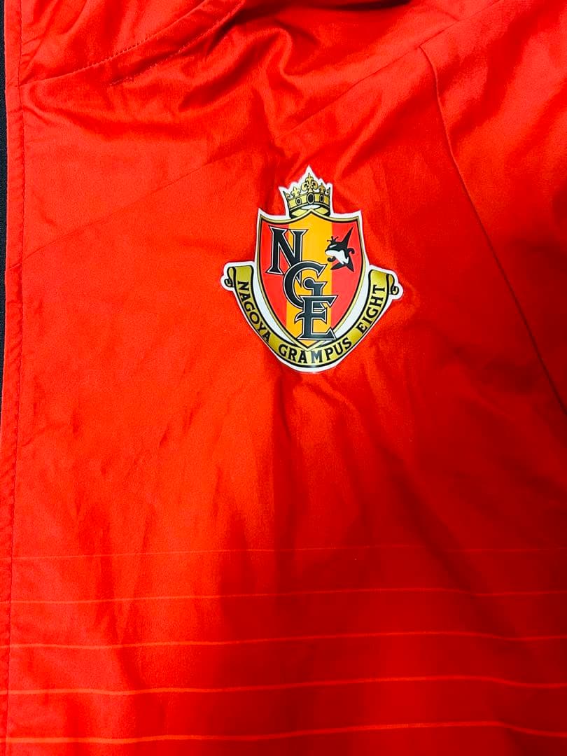 名古屋グランパス 公式ジャケット