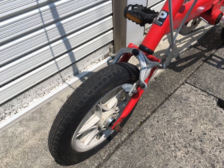 Panasonic RODEO 自転車