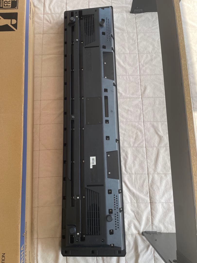 YAMAHA 電子ピアノ　P95