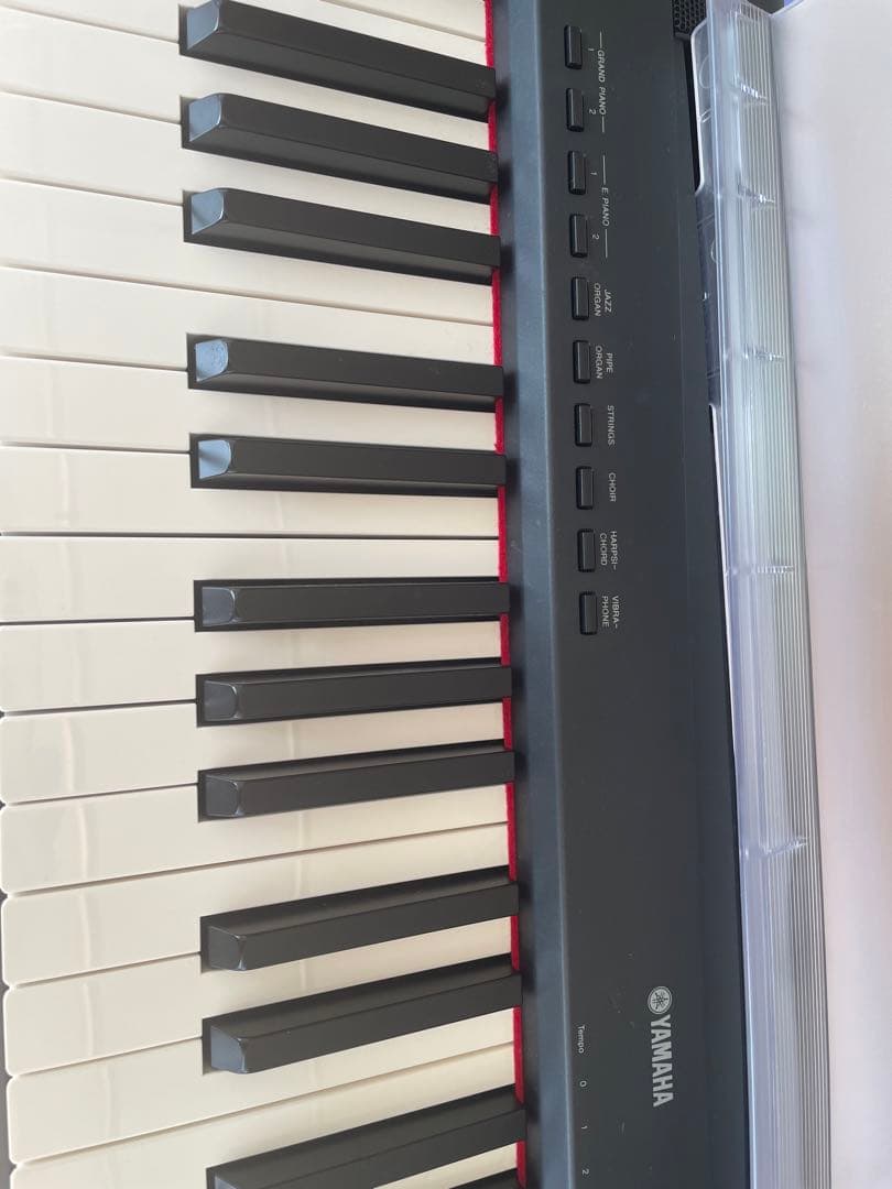 YAMAHA 電子ピアノ　P95