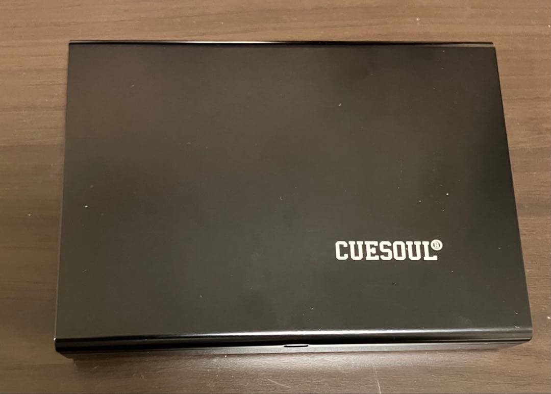 CUESOUL オーダーバレル