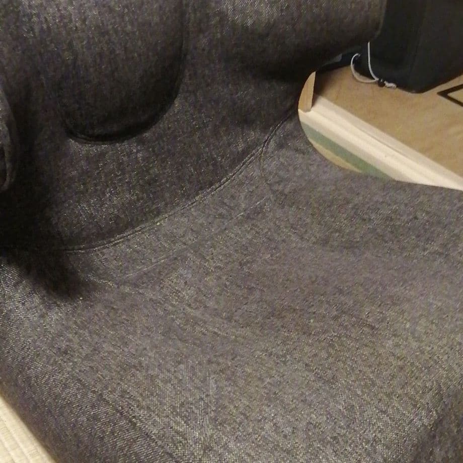匠座椅子