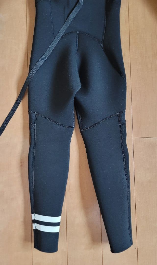 FELLOW ウェットスーツ 130cm フルスーツ