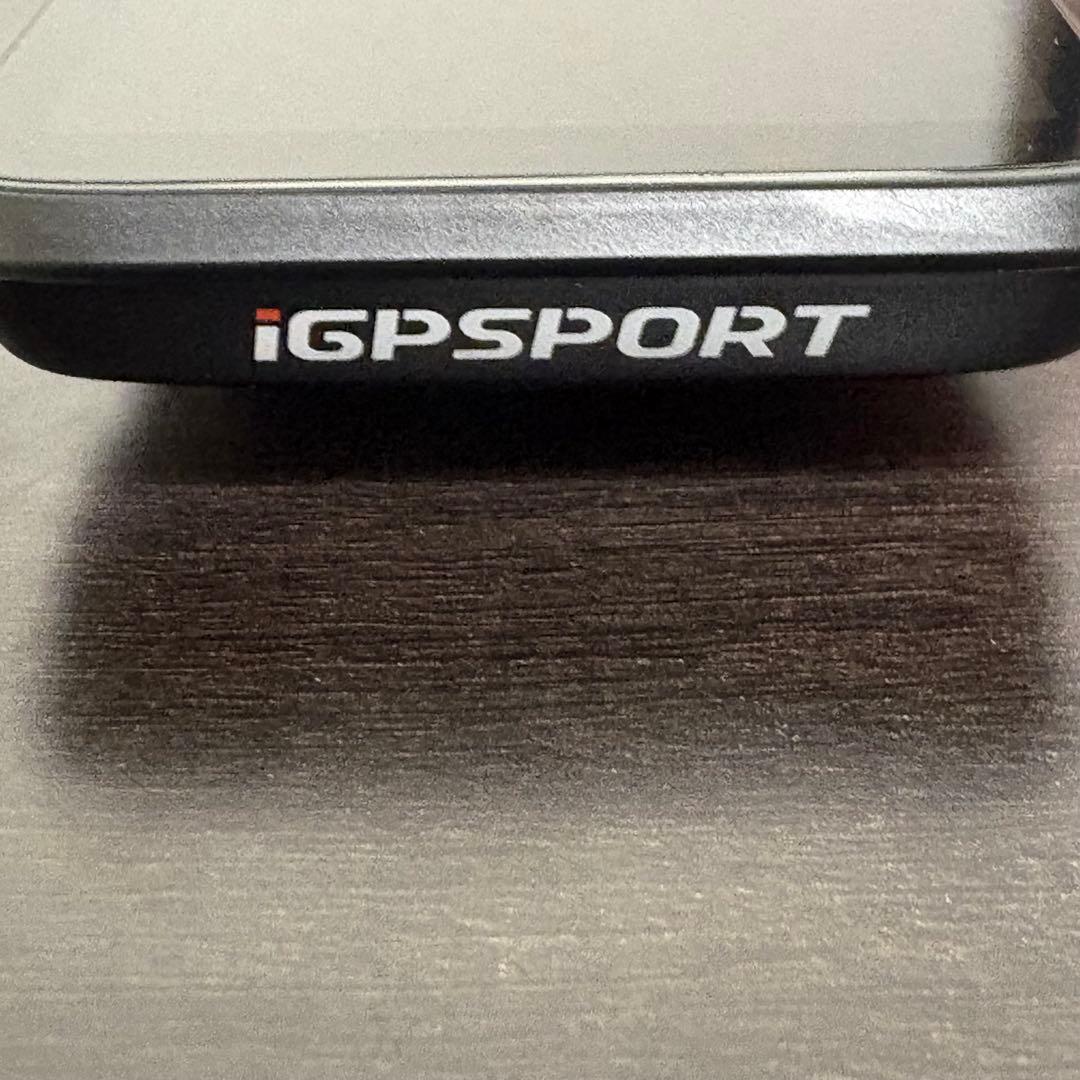 アクセサリー iGPSPORT BiNavi