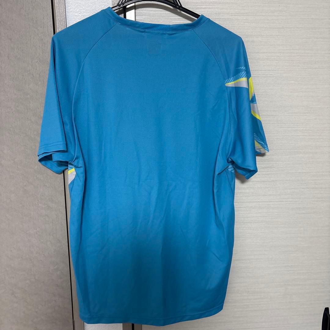 ヨネックス　日本代表ゲームシャツO(XL)