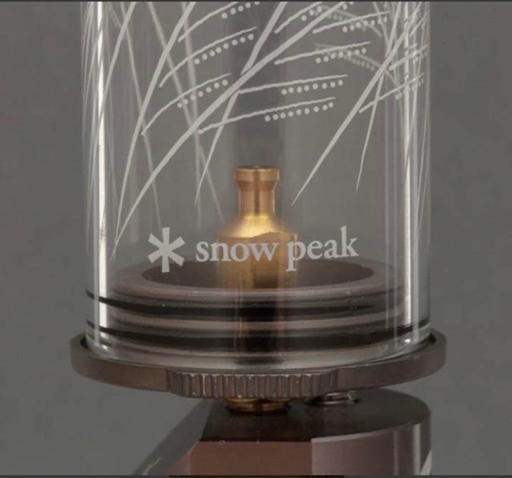 スノーピーク　peak 雪峰祭　ノクターン 2021 EDITION