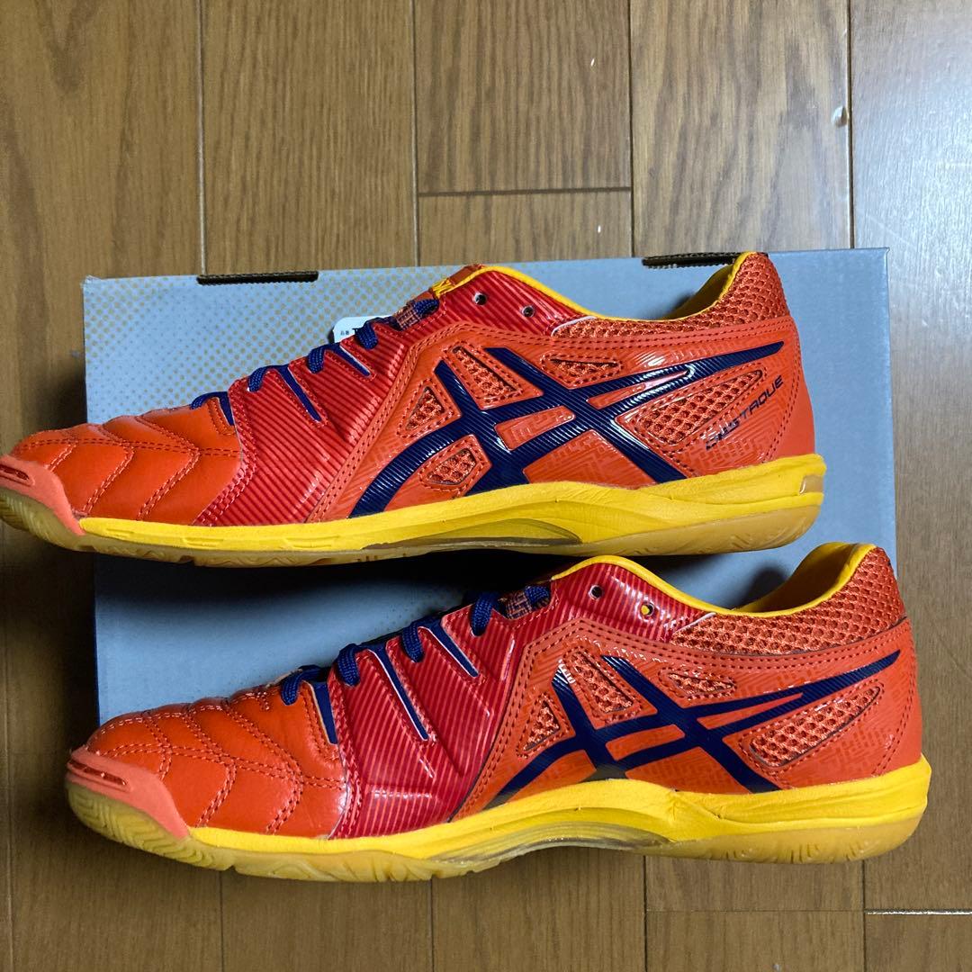 ASICSデスタッキ6Ｋ　25.5
