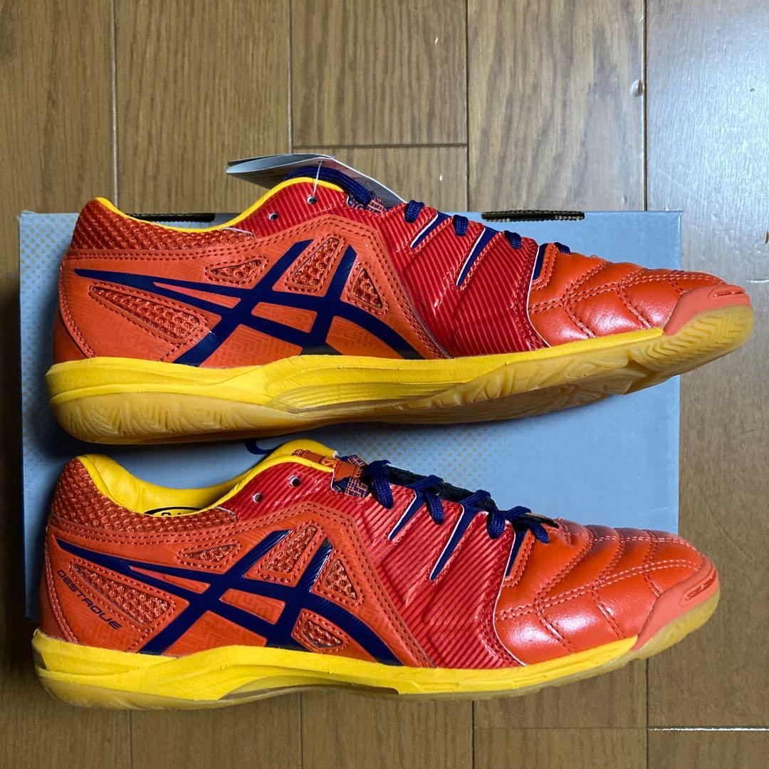 ASICSデスタッキ6Ｋ　25.5