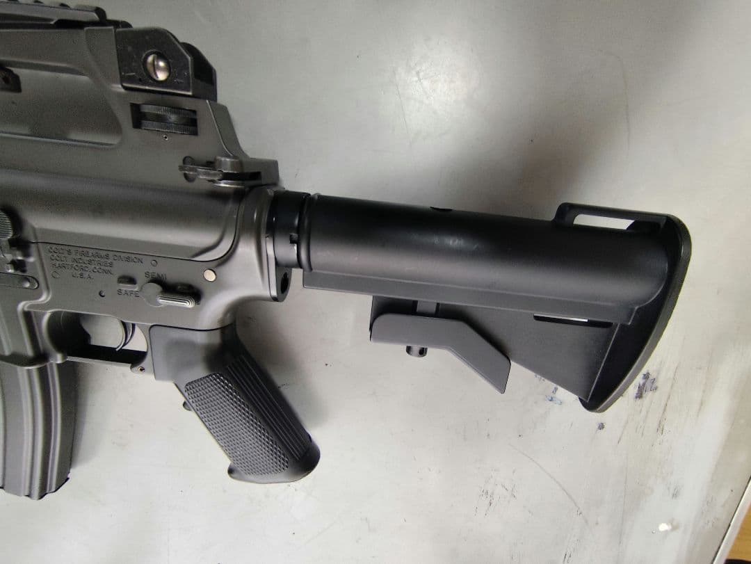 z*7様 東京マルイ製　m733