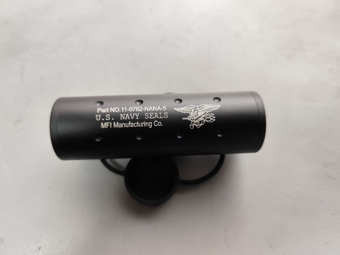 z*7様 東京マルイ製　m733