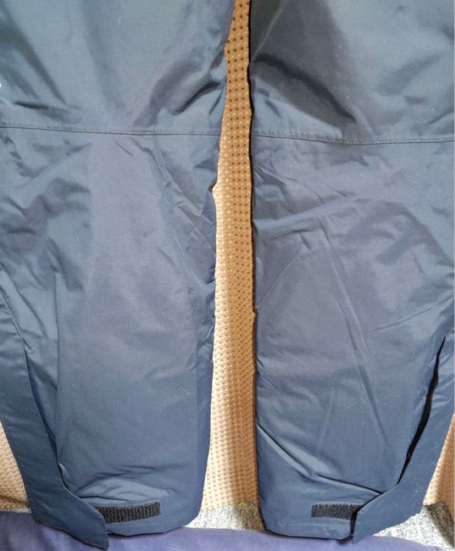 DAIWA レインマックスハイパー 防寒ウェア