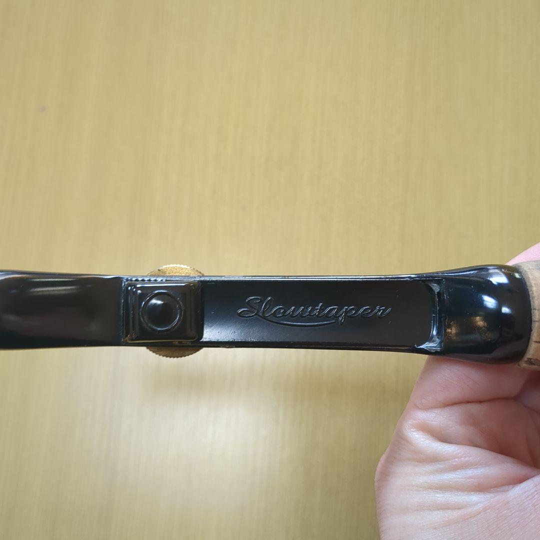 slowtaper grip スローテーパー グリップ