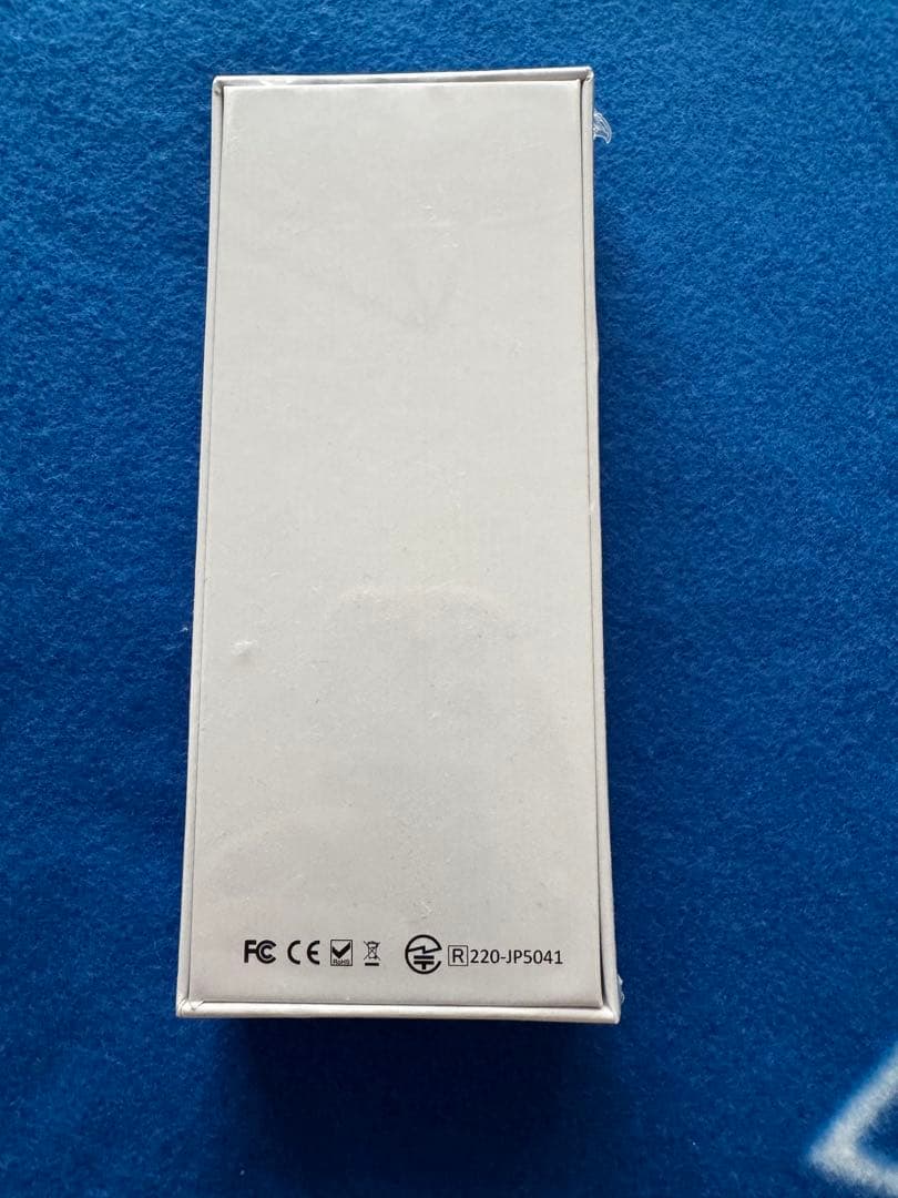新品未開封⭐︎ベイスターズ2022年FCスペシャルグッズ スマートウォッチ