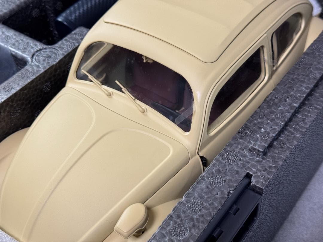 自動車 FMS 1:12 TYPE82E RocHobby beetle