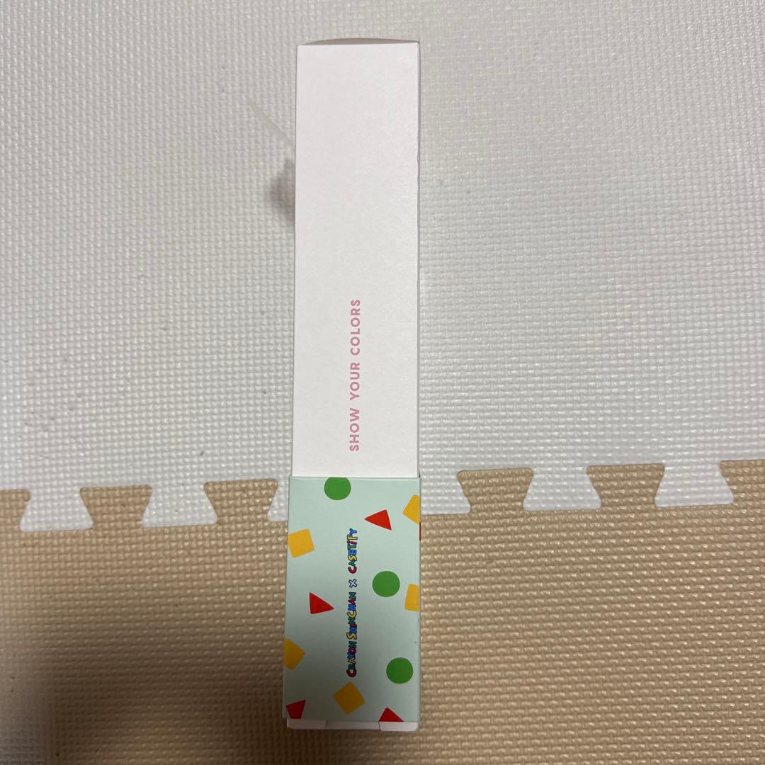 クレヨンしんちゃん ストラップ CASSETIFY