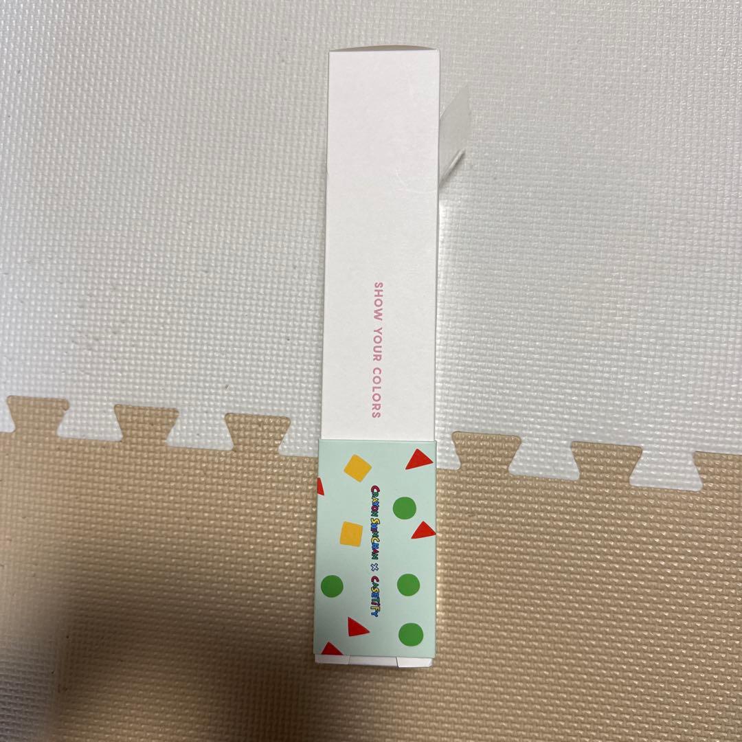 クレヨンしんちゃん ストラップ CASSETIFY