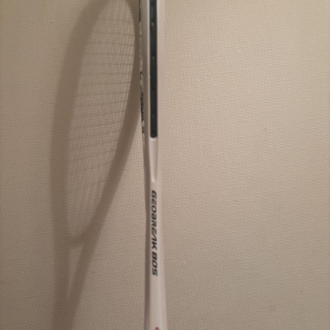大人気 YONEX ジオブレイク80s