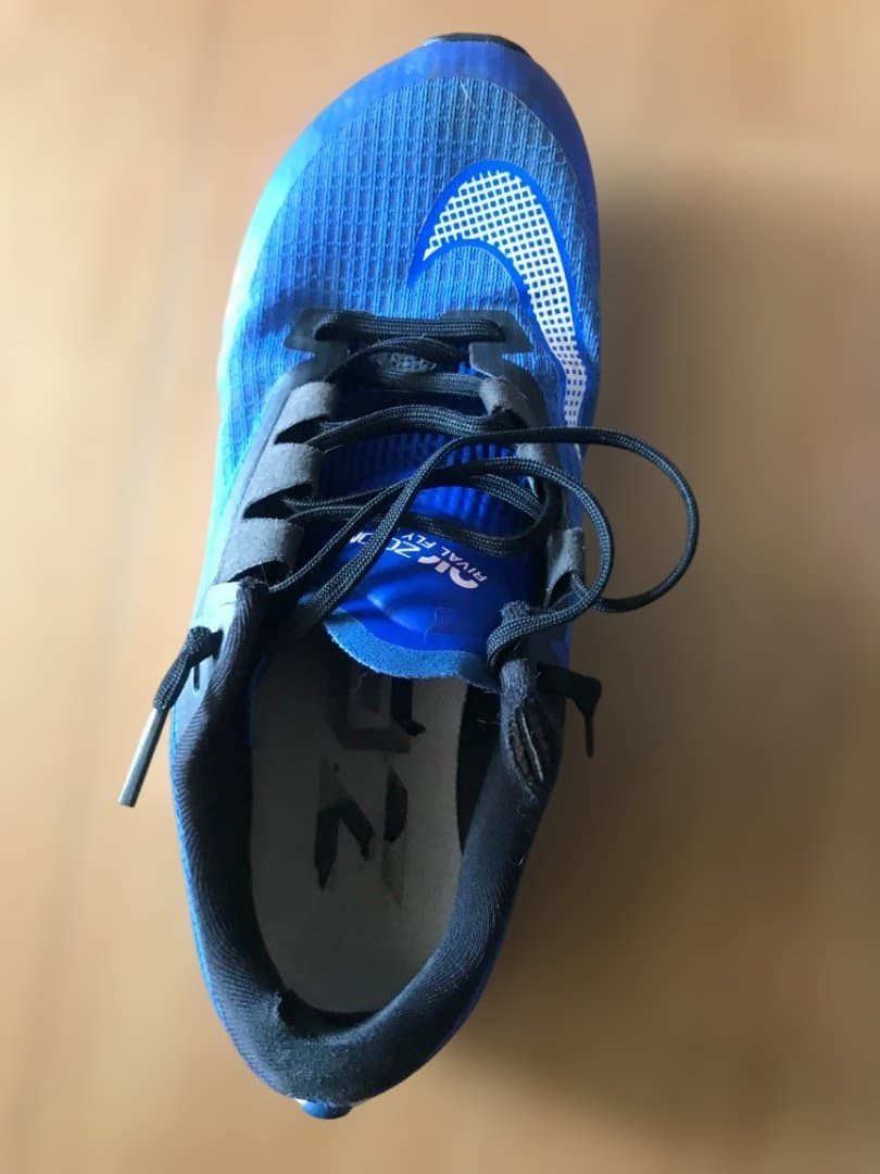 Nike ズームFLY3 ランニングシューズ27.5