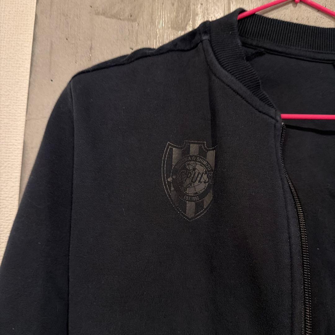 非売品　エスパルス　ジャージ上