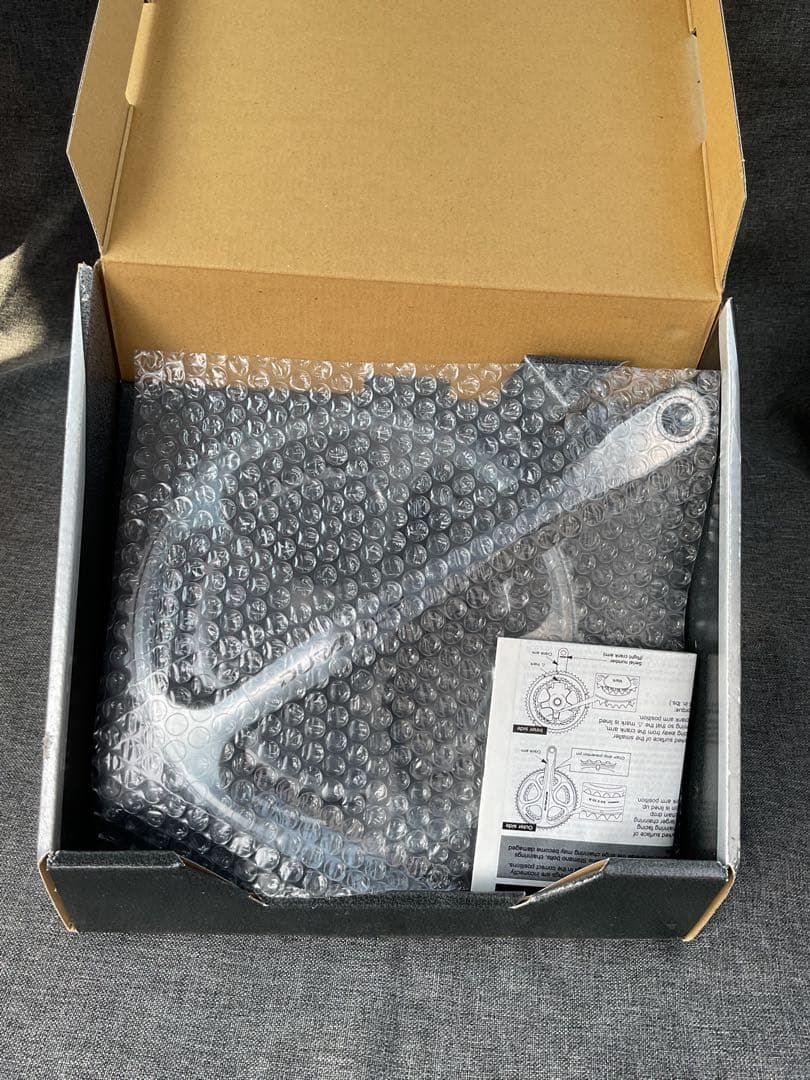 DURA-ACE FC-7900 クランクセット 53/39T 172.5mm