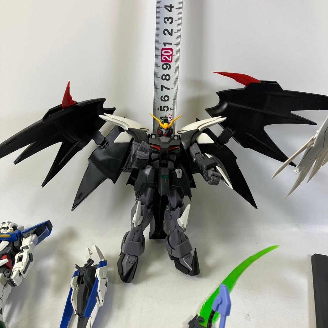 【現状品ジャンク】 機動戦士ガンダム フィギュアまとめ