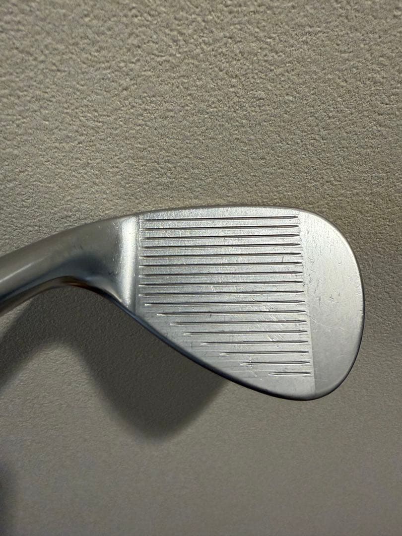 Titleist VOKEY SM9 54° 14F シャフト不明
