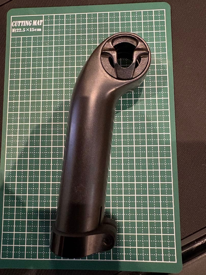 TREK シートマストキャップ　軽量