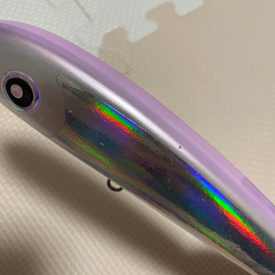 パドルベイト190 ローカルスタンダード　カーペンター
