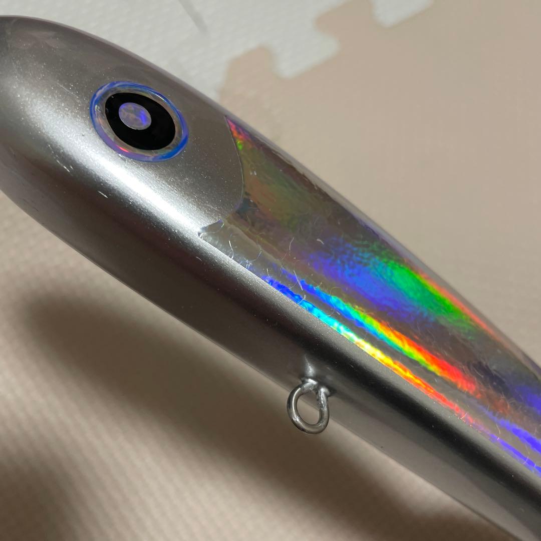 パドルベイト190 ローカルスタンダード　カーペンター