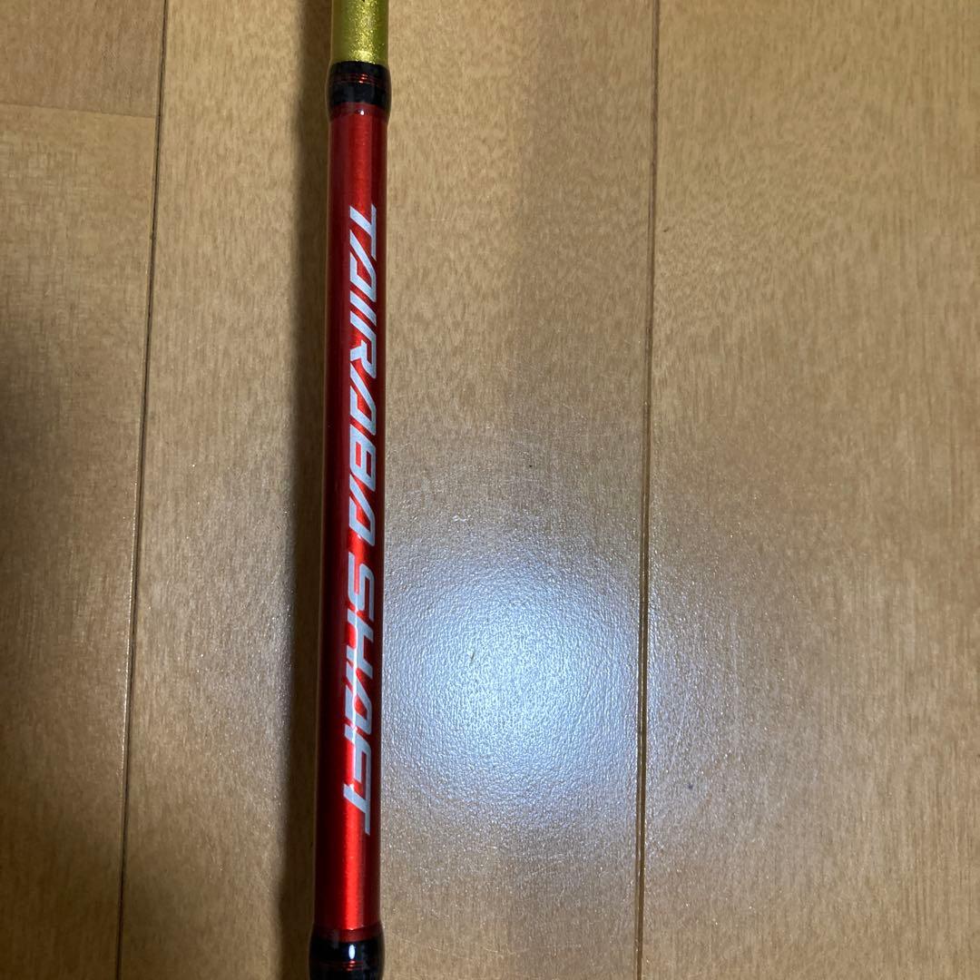 【お買い得セット】タイラバロッド 2ピース