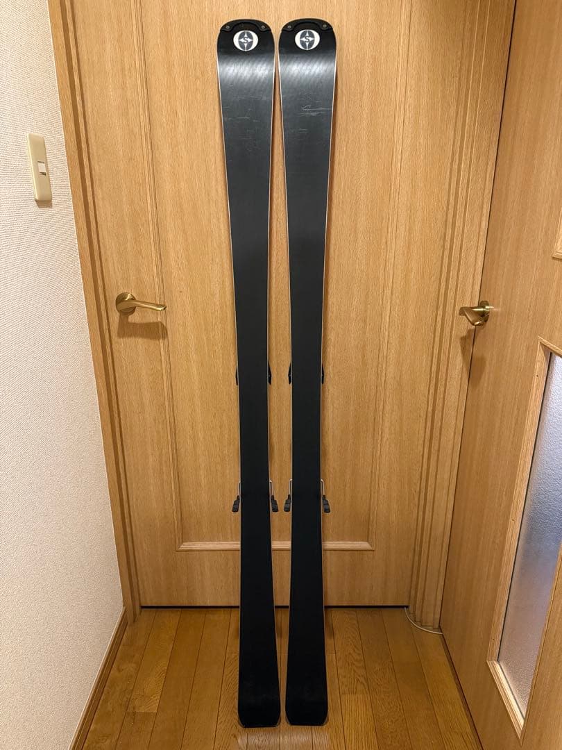 OGASAKA TC-SS 160cm オガサカ