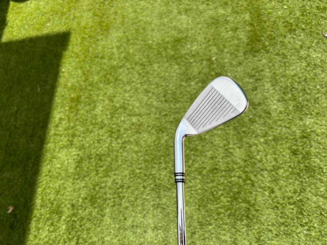 ping g440 アイアンセット　p〜6 MODUS105