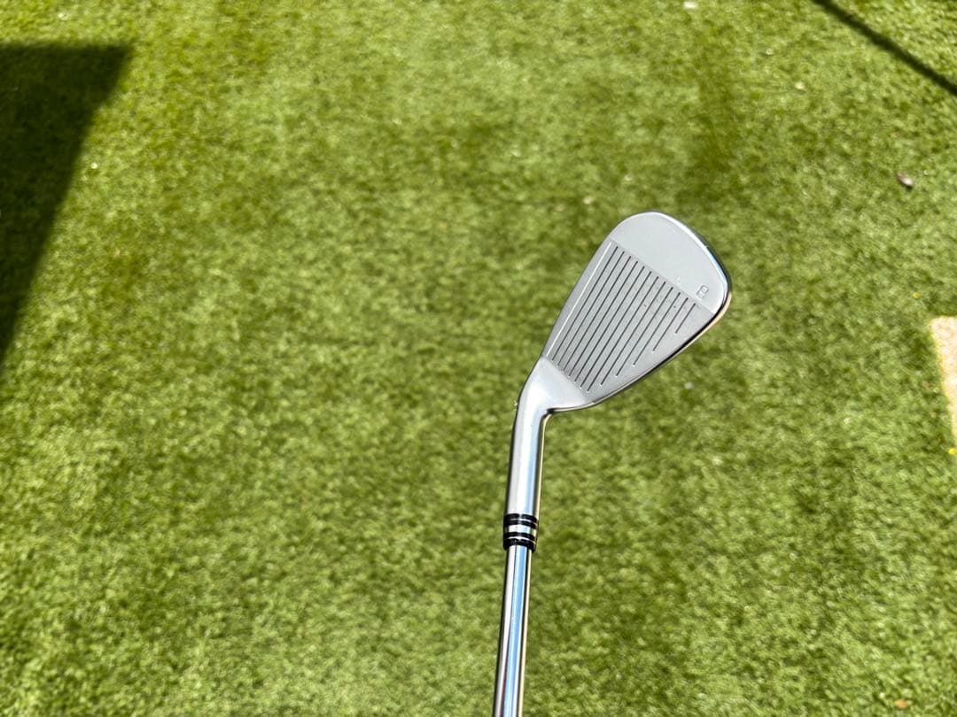 ping g440 アイアンセット　p〜6 MODUS105