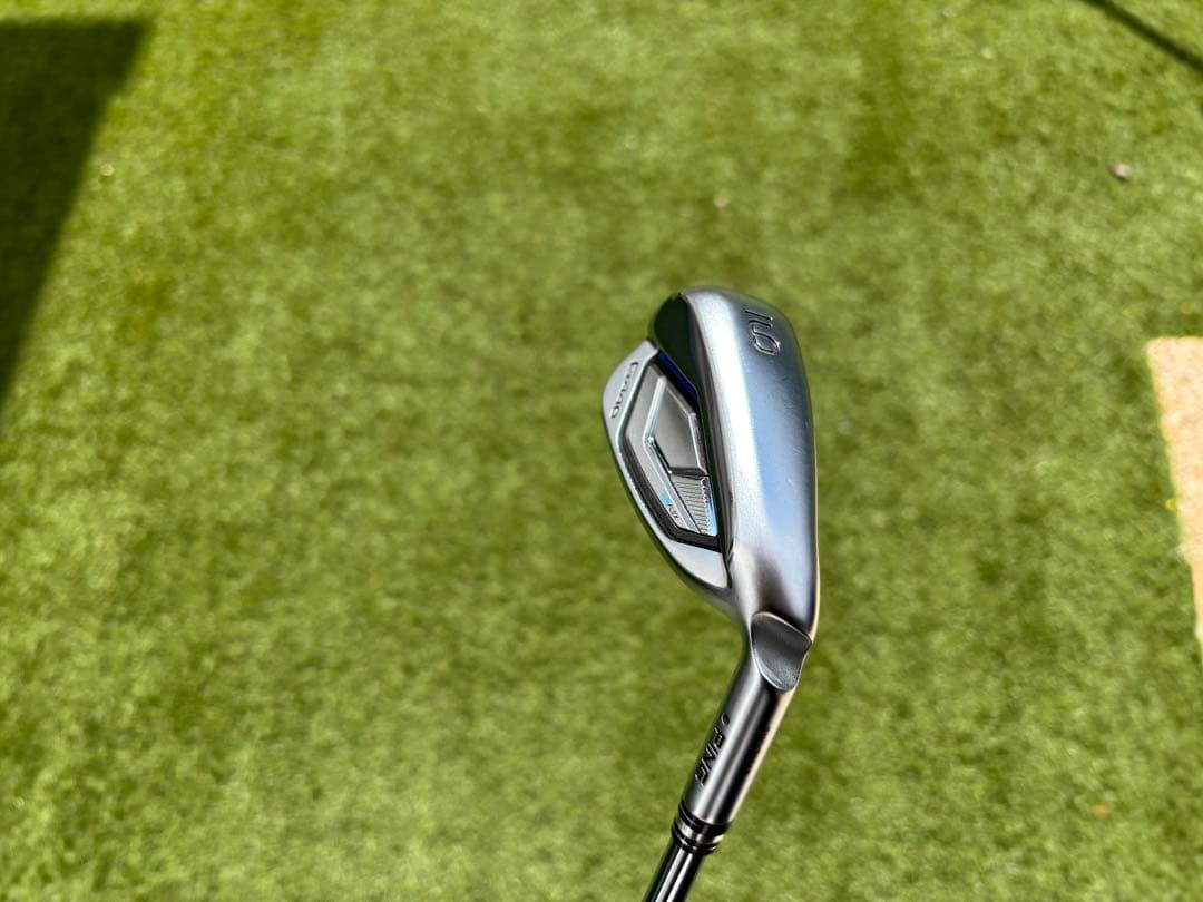 ping g440 アイアンセット　p〜6 MODUS105