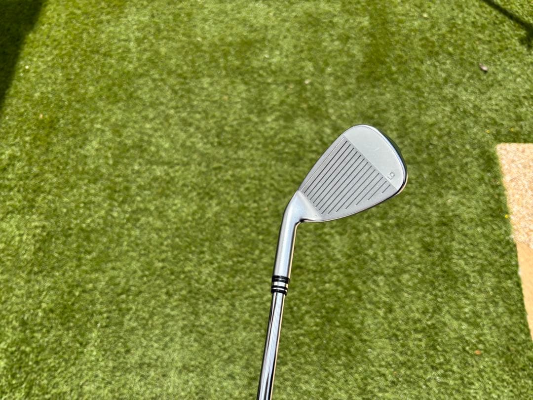ping g440 アイアンセット　p〜6 MODUS105