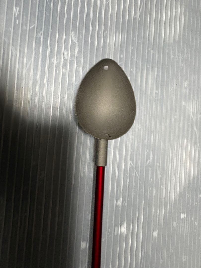 チタンカップ　パワーカーボンシャフト　ベルモント　撒き灼&釣研他　マゼラーセット