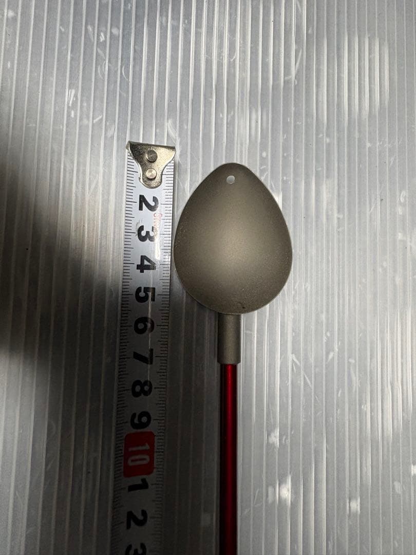 チタンカップ　パワーカーボンシャフト　ベルモント　撒き灼&釣研他　マゼラーセット