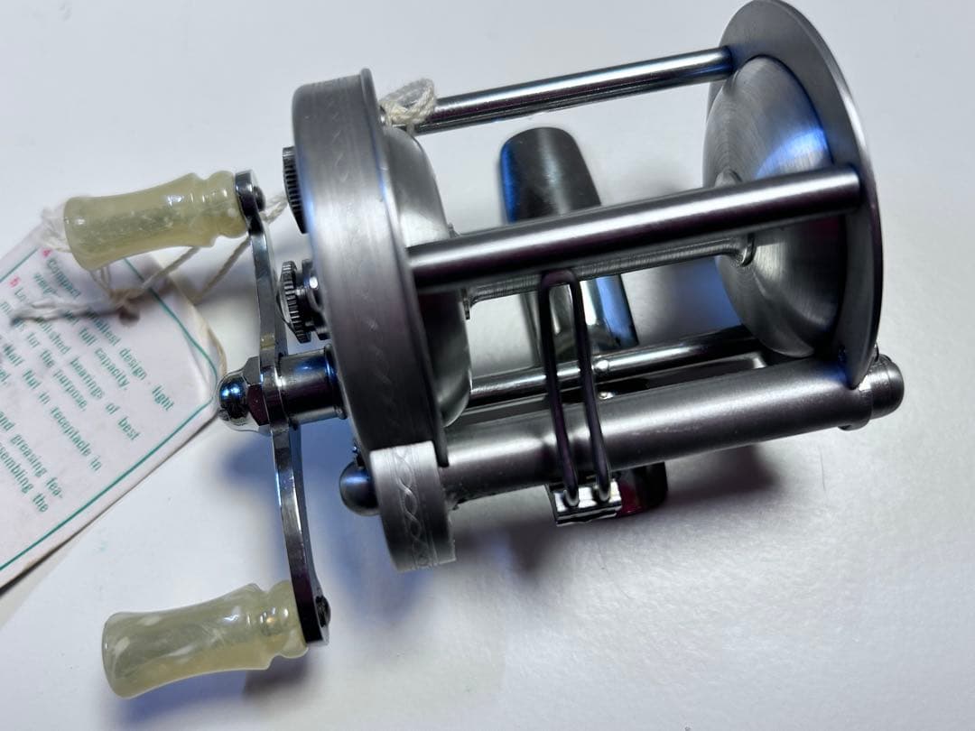 Pflueger Nobby フルーガーノビー