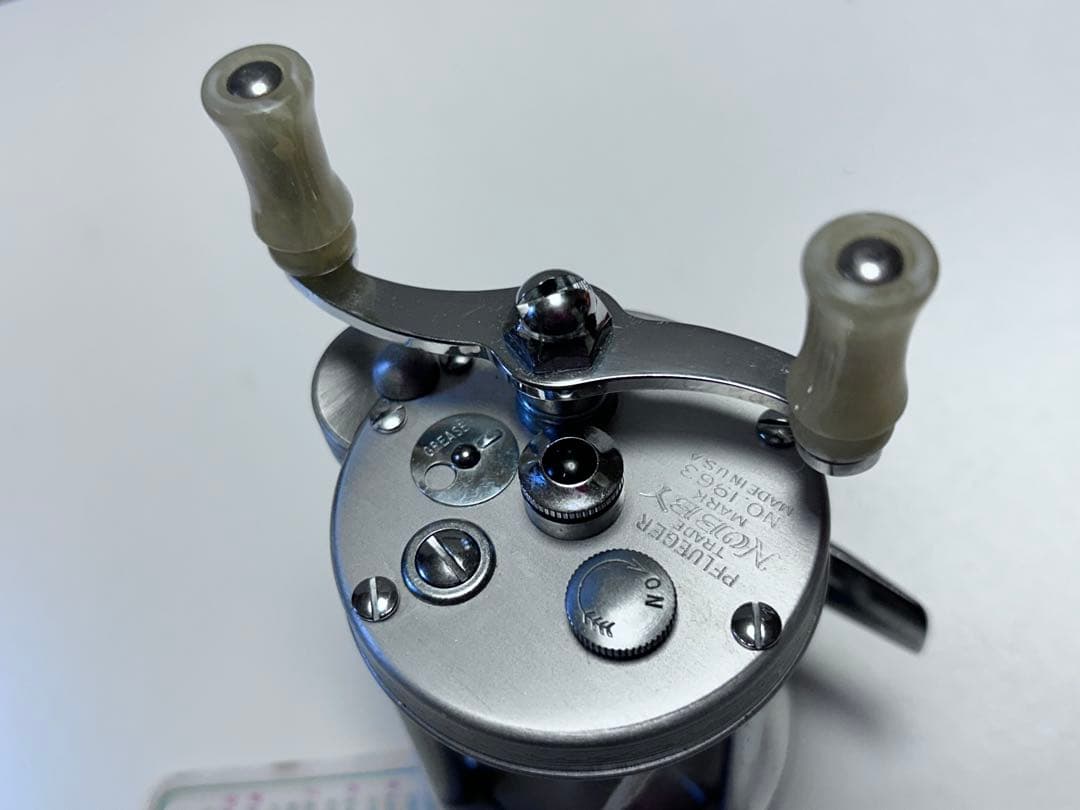 Pflueger Nobby フルーガーノビー