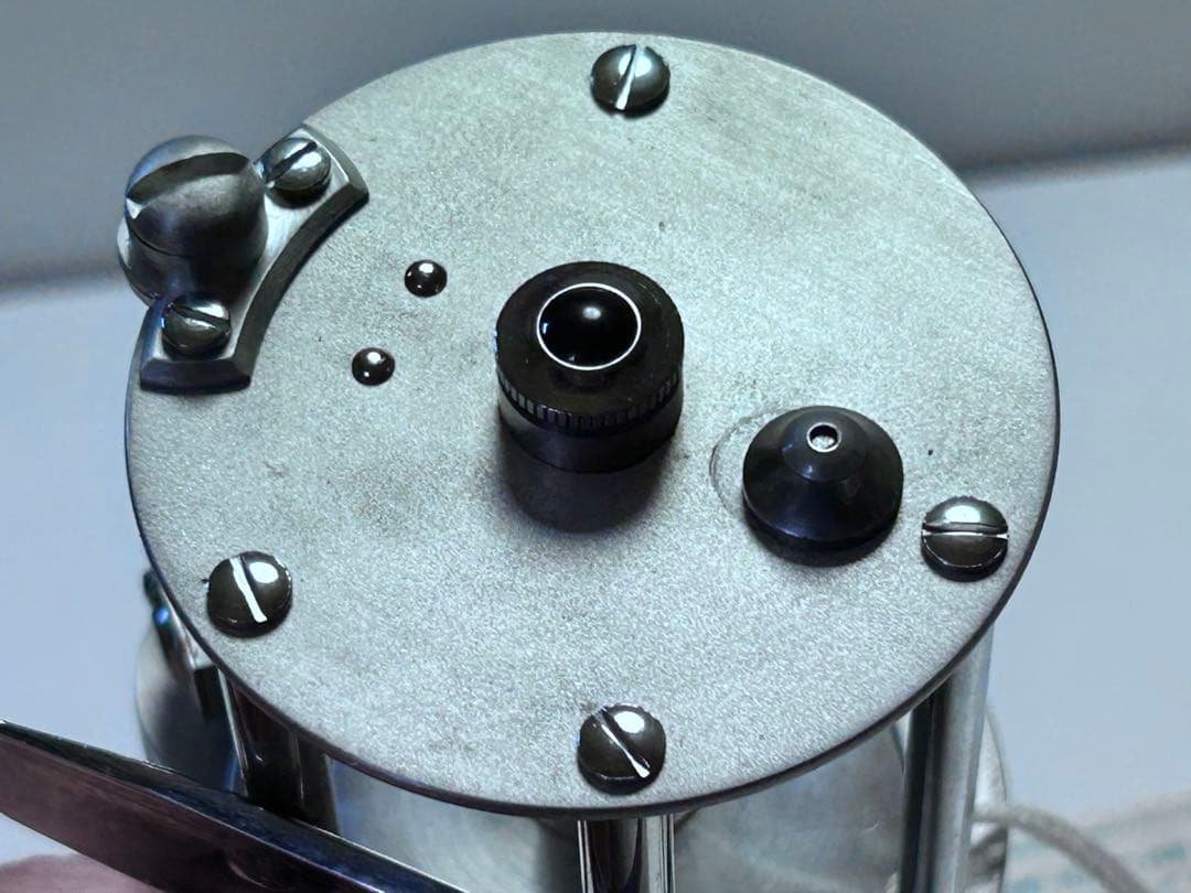 Pflueger Nobby フルーガーノビー