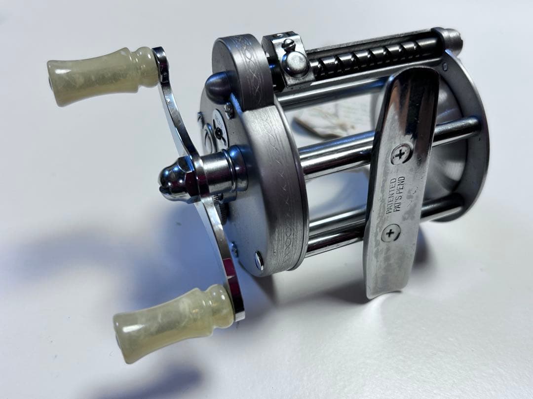 Pflueger Nobby フルーガーノビー