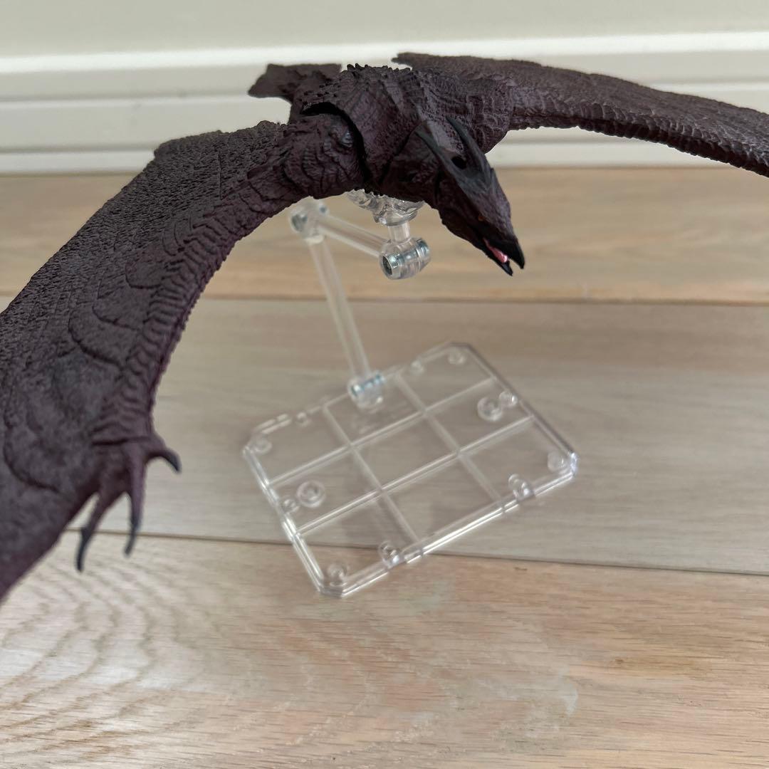 モスラ&ラドン 2019 S.H.モンスターアーツ ゴジラ
