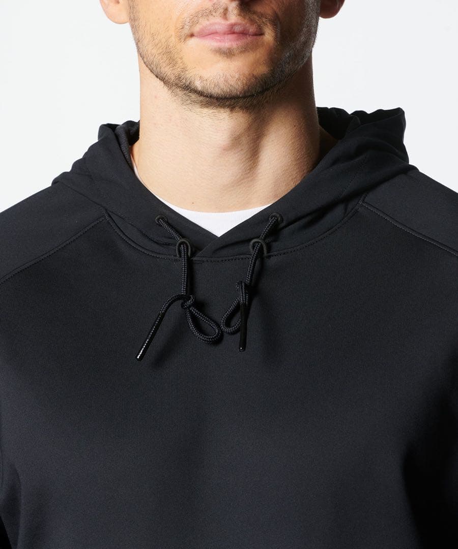 【美品】UAアーマーニット フーディー（トレーニング/MEN）