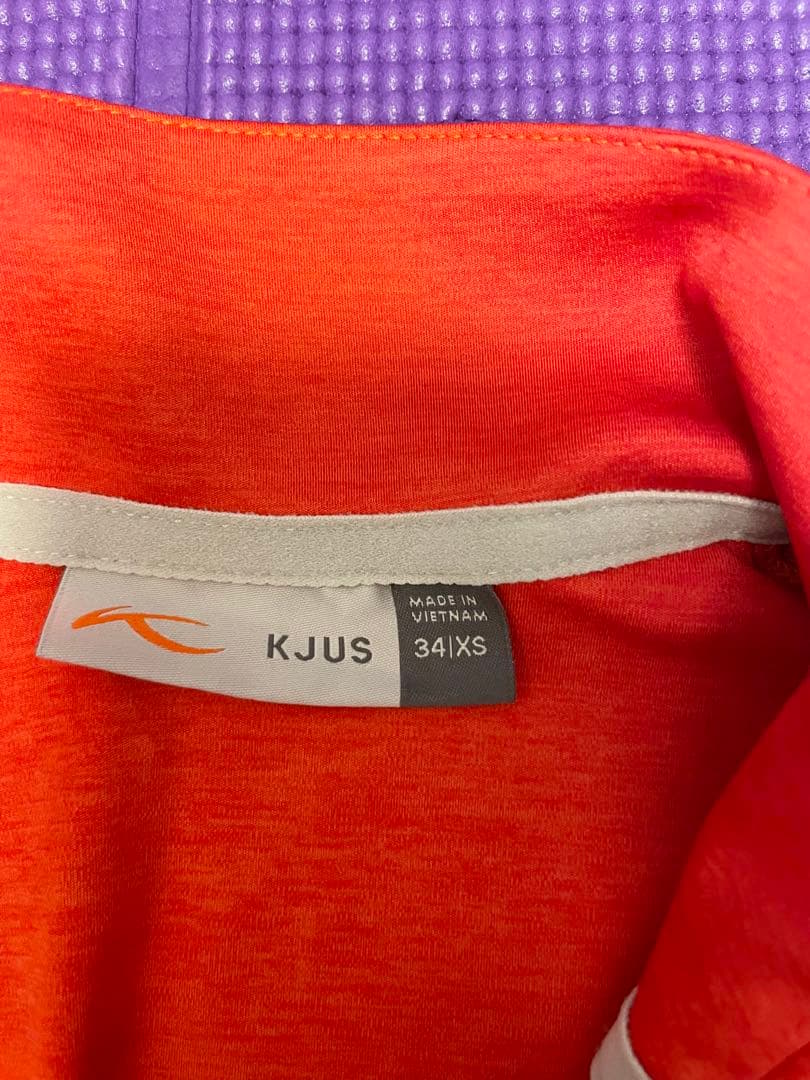 KJUS チュース