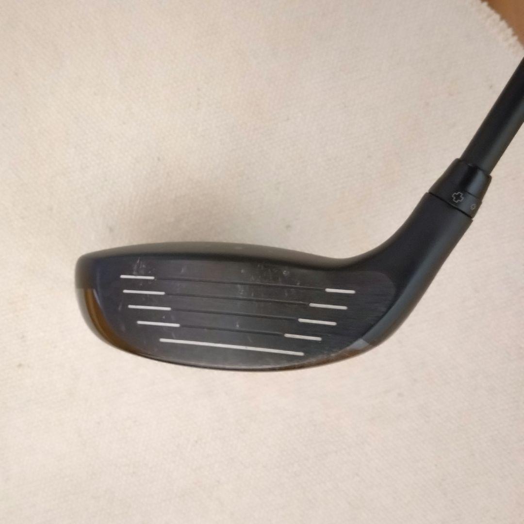 【希少】ピン G425 9W SR