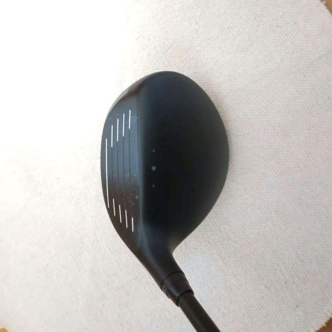【希少】ピン G425 9W SR