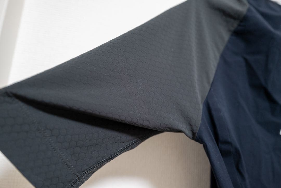 RYZON トライスーツ　Sサイズ（定価約8万円）
